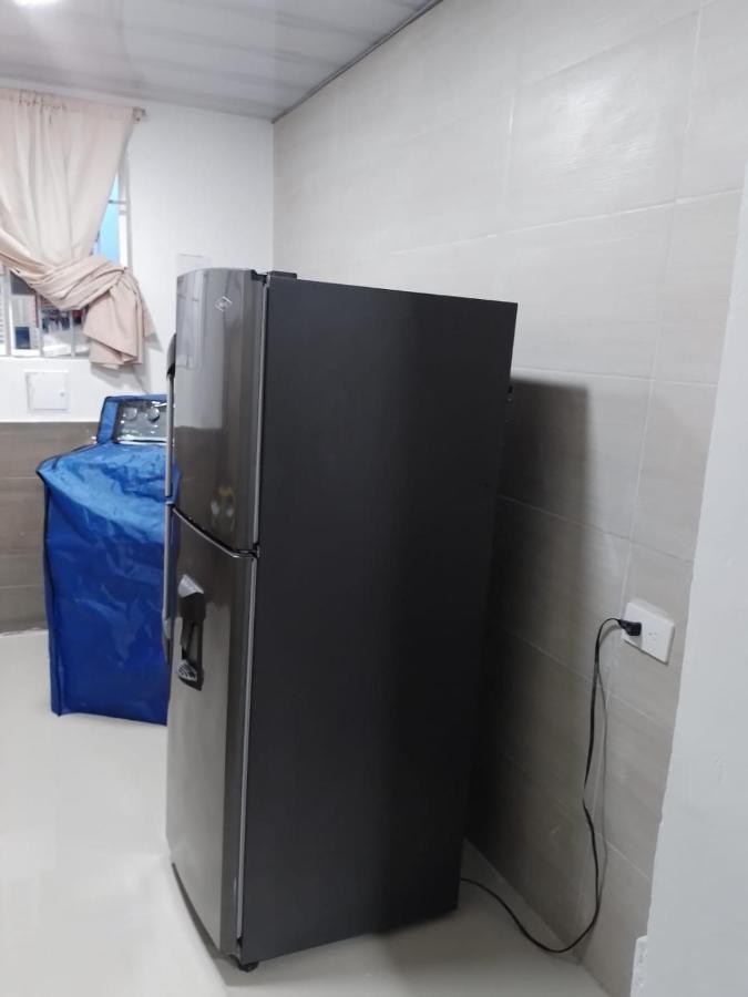 شقة Juliana Casa Turistica Ctg Cartagena المظهر الخارجي الصورة
