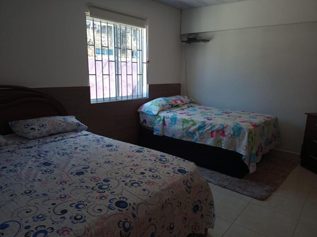 شقة Juliana Casa Turistica Ctg Cartagena المظهر الخارجي الصورة