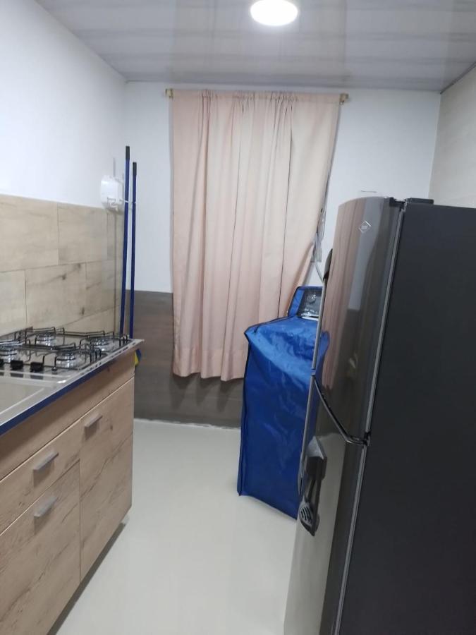 شقة Juliana Casa Turistica Ctg Cartagena المظهر الخارجي الصورة