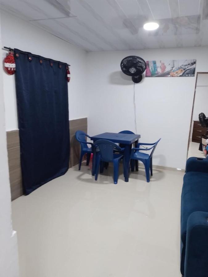 شقة Juliana Casa Turistica Ctg Cartagena المظهر الخارجي الصورة