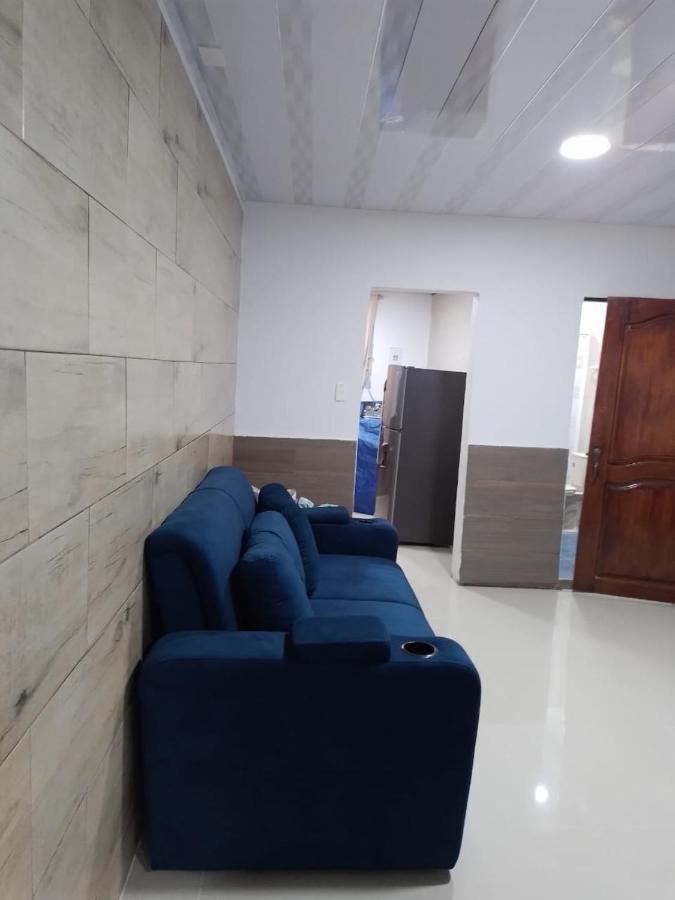 شقة Juliana Casa Turistica Ctg Cartagena المظهر الخارجي الصورة