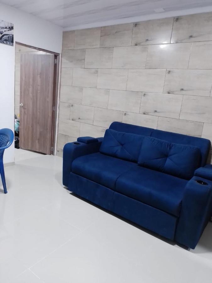 شقة Juliana Casa Turistica Ctg Cartagena المظهر الخارجي الصورة