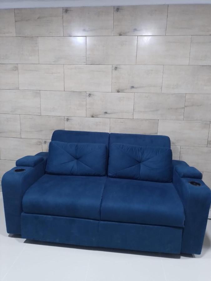 شقة Juliana Casa Turistica Ctg Cartagena المظهر الخارجي الصورة