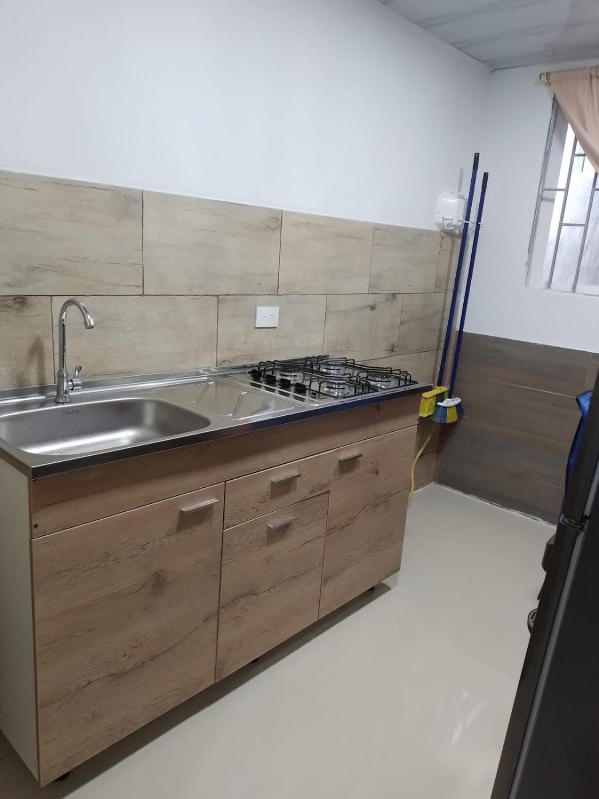 شقة Juliana Casa Turistica Ctg Cartagena المظهر الخارجي الصورة
