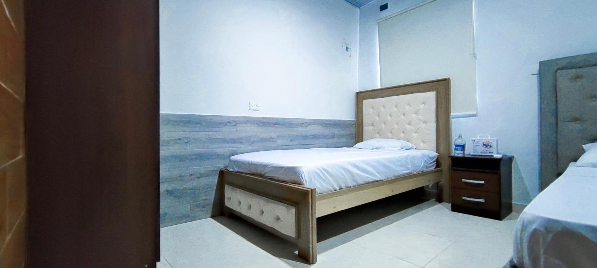 شقة Juliana Casa Turistica Ctg Cartagena المظهر الخارجي الصورة
