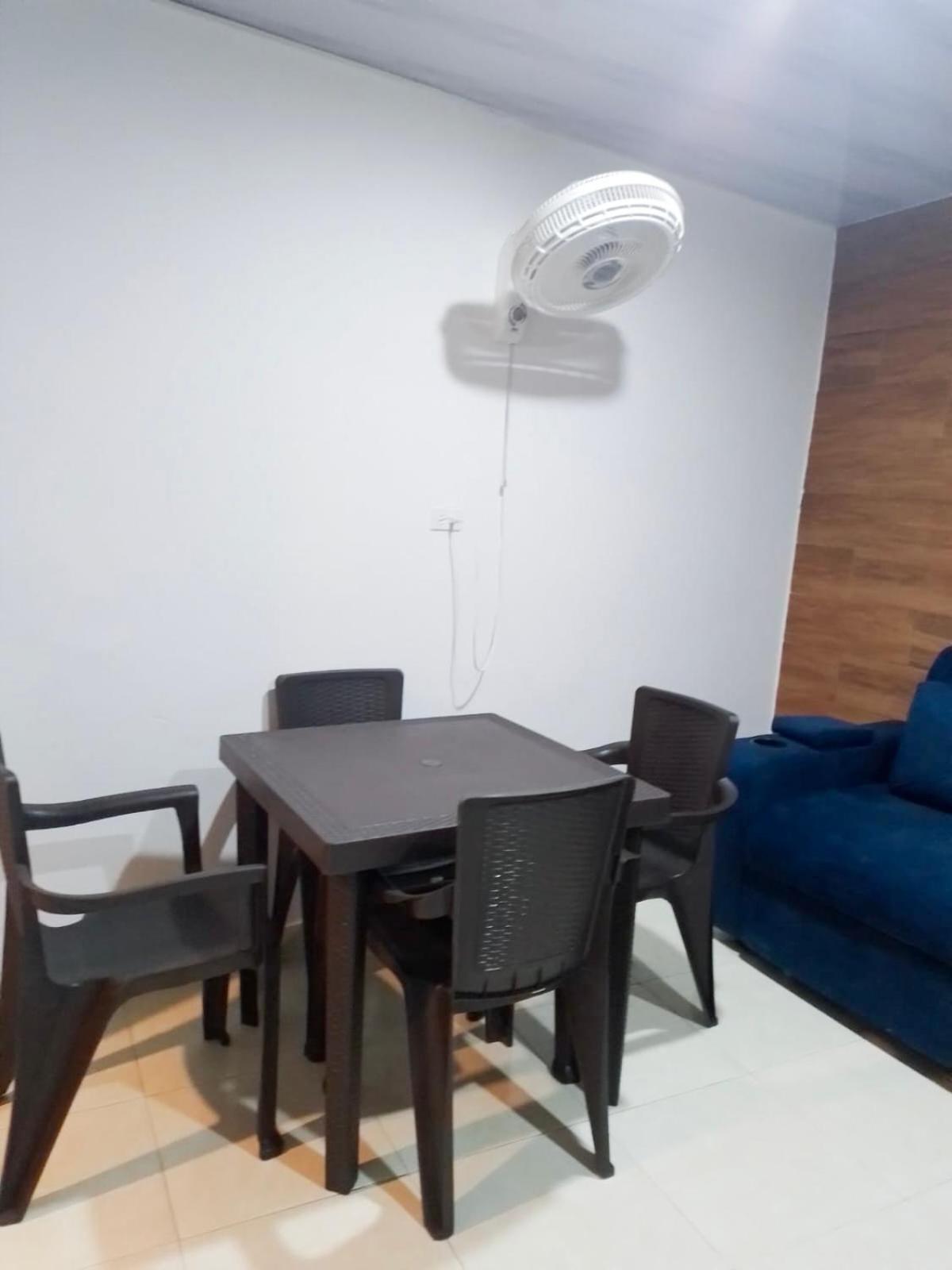 شقة Juliana Casa Turistica Ctg Cartagena المظهر الخارجي الصورة